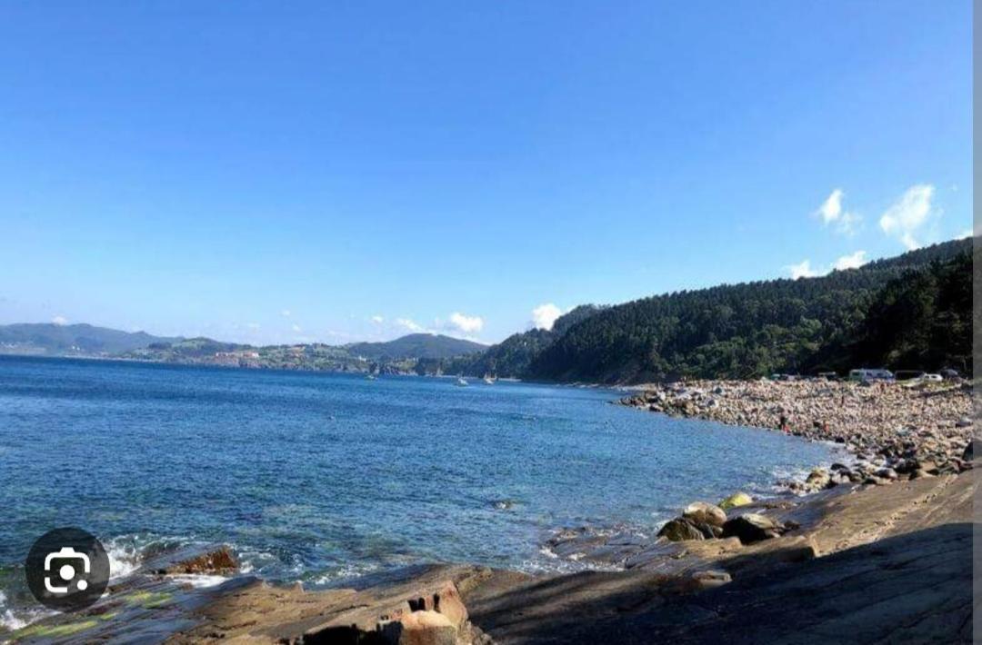 Gure Torrontero, Aparcamiento Gratuito Cercano Bermeo Exterior foto